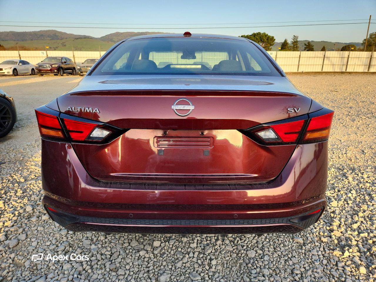 Altima 2023
