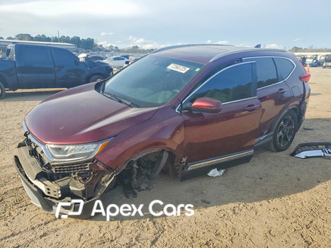 Honda CR-V 2017 - Image 1 of 15