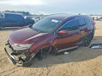 Honda CR-V 2017
