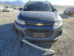 Chevrolet Trax 2021