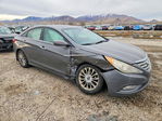 Hyundai Sonata 2012
