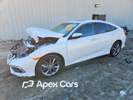 Honda Civic 2020 - Image 1 of 13