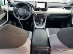 Toyota RAV 4 2025
