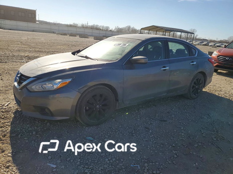 Nissan Altima 2017 - Image 1 of 14
