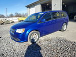 Dodge Caravan 2020