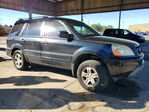 Honda Pilot 2004