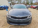 Kia Optima 2016