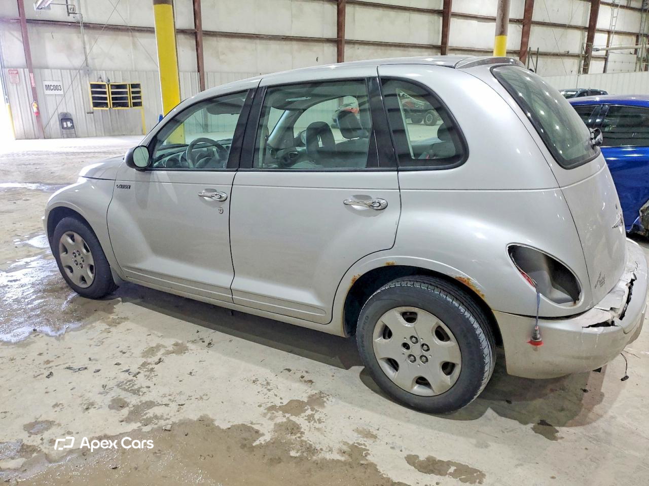 Chrysler PT Cruiser 2006
