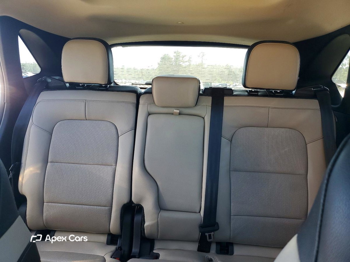 Ford Escape 2020