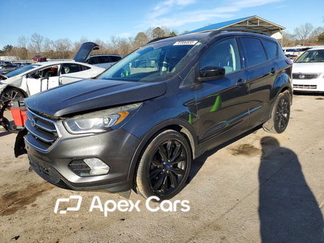 Ford Escape 2019 - Image 1 of 14