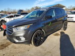 Ford Escape 2019
