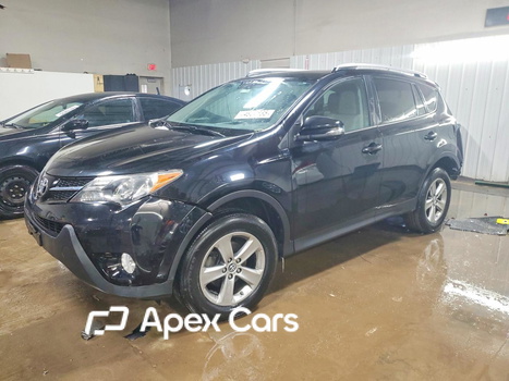 Toyota RAV 4 2015 - Image 1 of 13