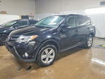 Toyota RAV 4 2015