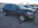 Chevrolet Traverse 2015