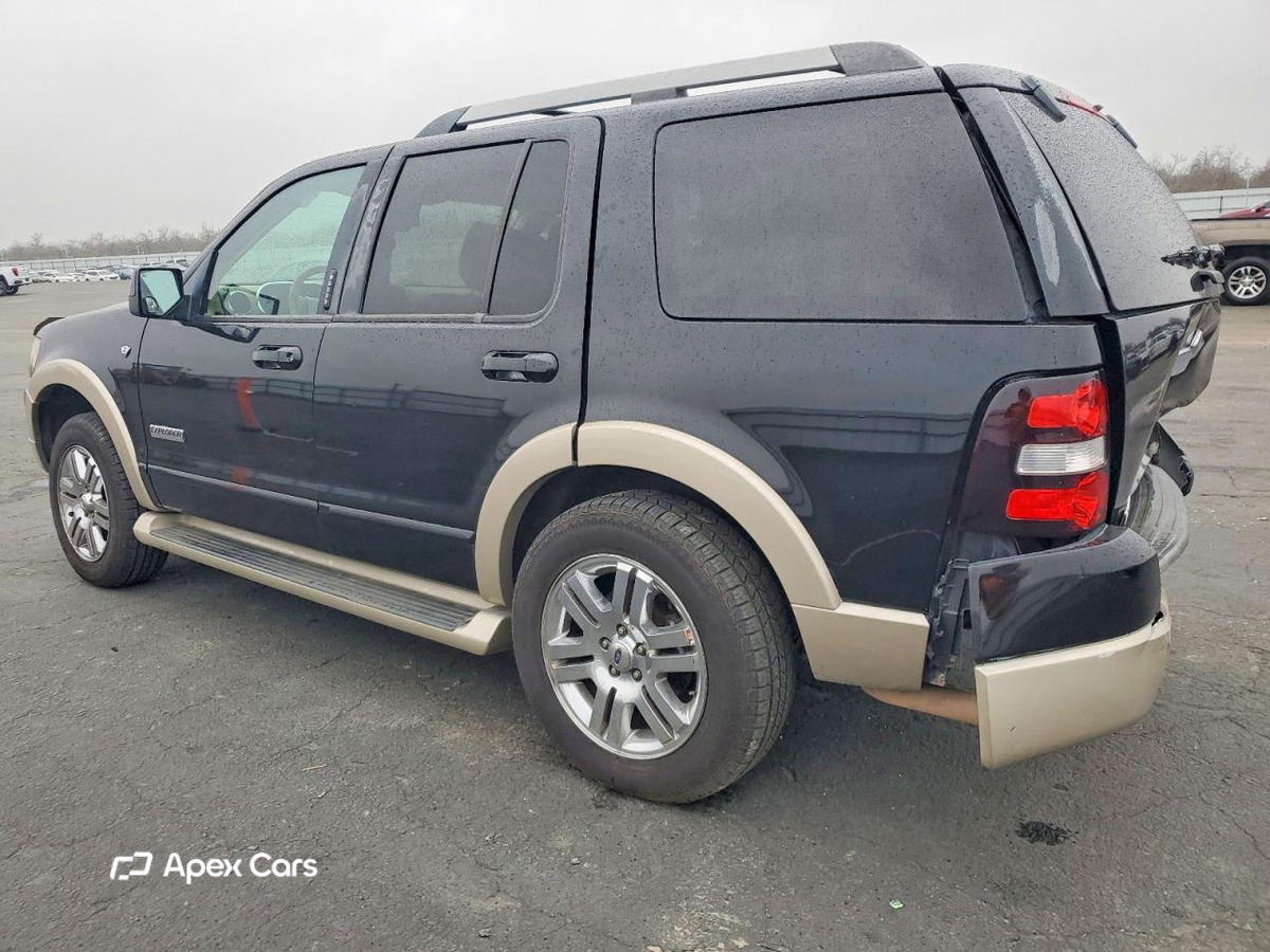 Ford Explorer 2007