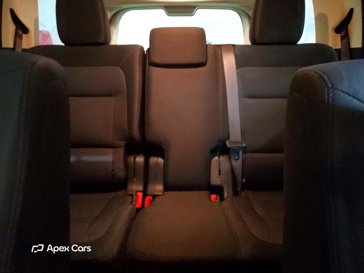 Ford Flex 2013