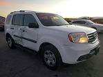 Honda Pilot 2013