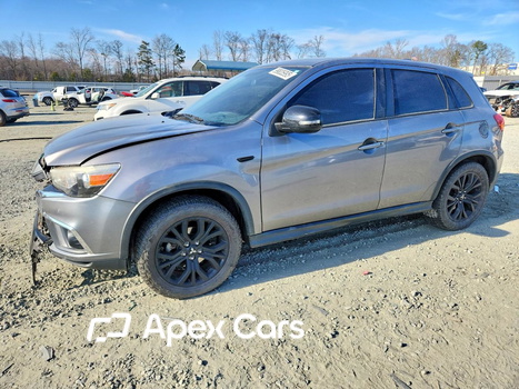 Mitsubishi Outlander 2019 - Image 1 of 14