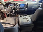 Chevrolet Silverado 2014