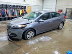 Kia Forte 2016