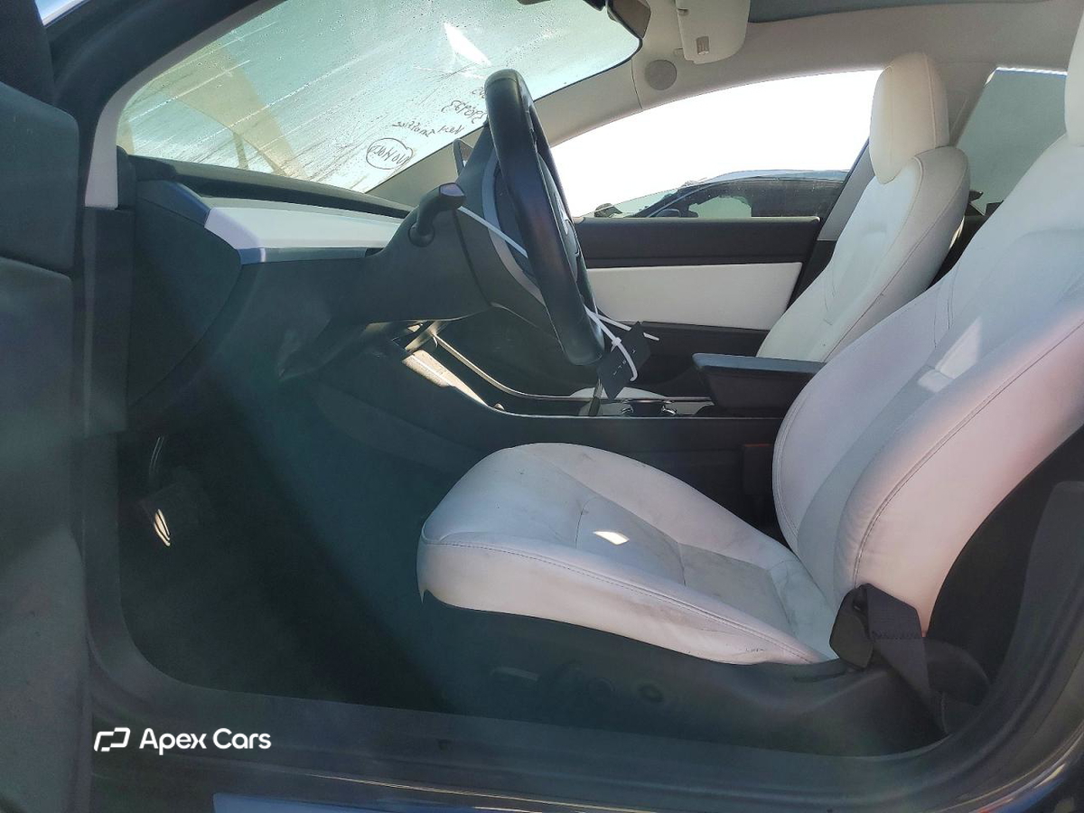 Tesla Model 3 2019