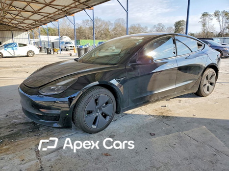 Tesla Model 3 2021 - Image 1 of 13