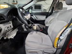 Subaru Forester 2014