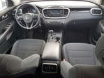 Kia Sorento 2017