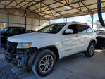 Jeep Grand Cherokee 2014