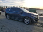 Chevrolet Equinox 2018