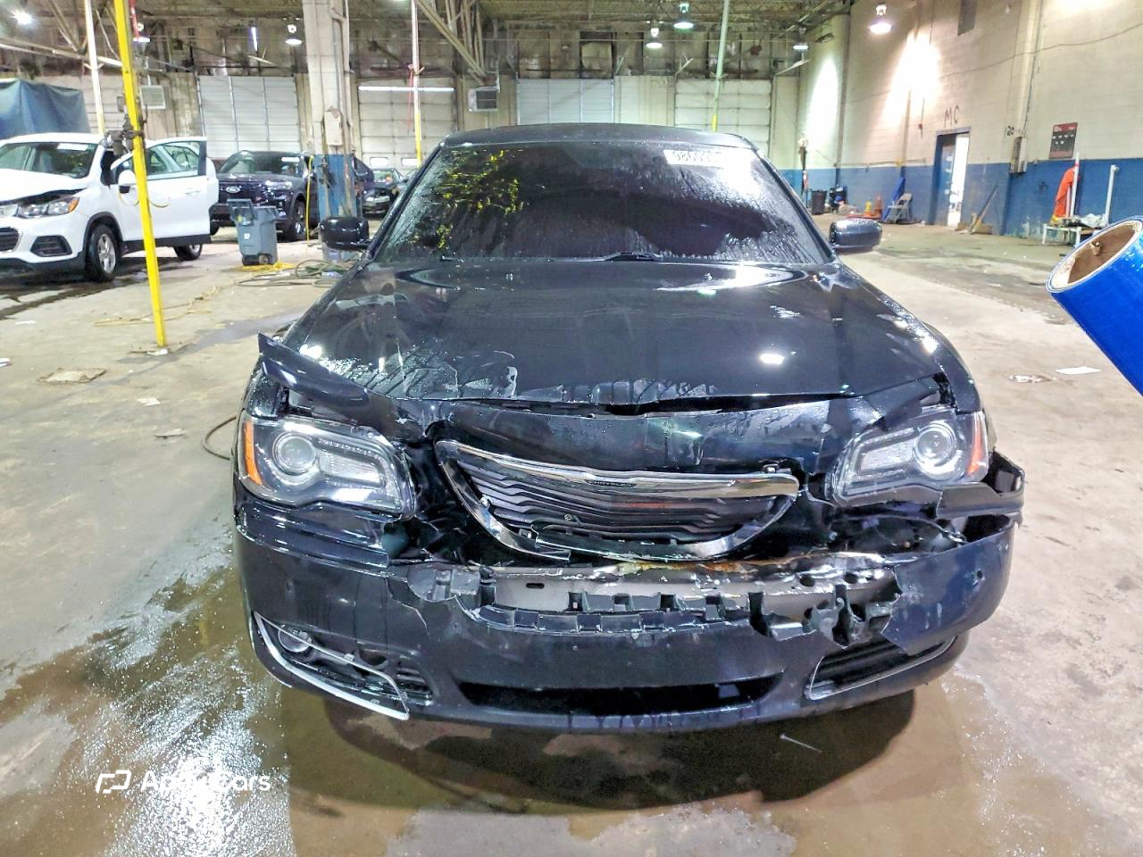 Chrysler 300 2013