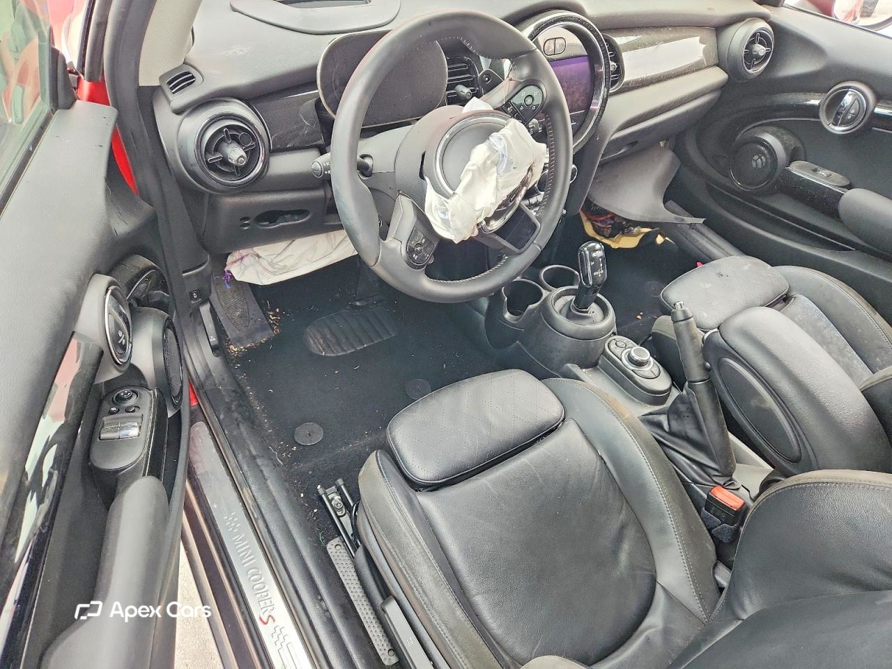 MINI Cooper 2023