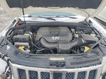 Jeep Grand Cherokee 2012