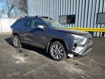 Toyota RAV 4 2025