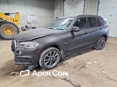 BMW X5 2018 - Image 1 of 14