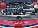 Kia Forte 2024