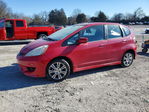 Honda Fit 2010