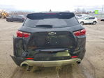 Chevrolet Blazer 2021