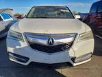Acura MDX 2014