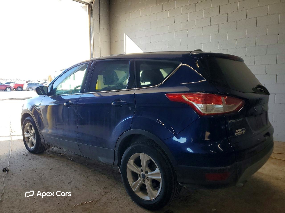 Ford Escape 2015