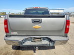 Chevrolet Silverado 2013