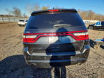 Dodge Durango 2016