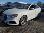 Audi A3 2018