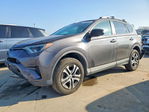 Toyota RAV 4 2016