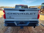 Chevrolet Silverado 2025