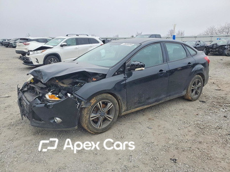 Ford Focus 2014 - Image 1 of 13
