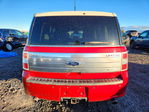 Ford Flex 2011