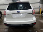 Subaru Forester 2018