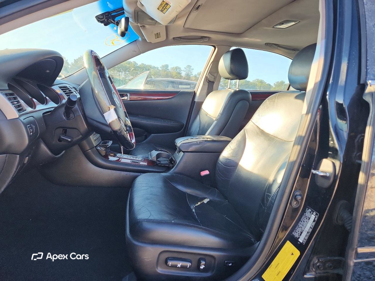Lexus ES 2005