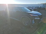 Nissan Rogue 2021